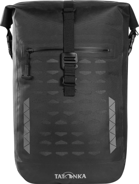 Tatonka Commuter Rolltop 30 WP schwarz