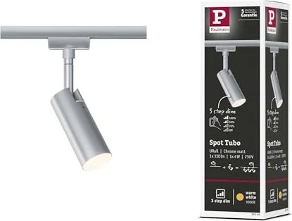 Paulmann URail Tubo Schienensystem-Komponente