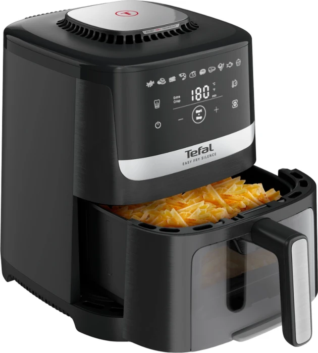 Tefal EY5568 Easy Fry Silence Vision