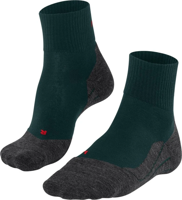 Falke TK5 Wool Short Wandersocken (Herren)