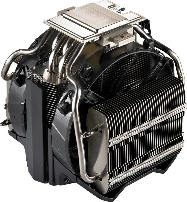 Cooler Master V8 Ver.2