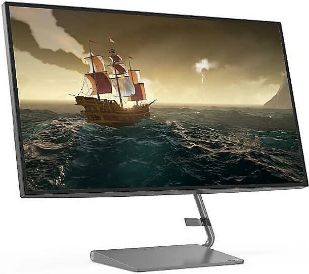 Lenovo Q27h-10, 27"