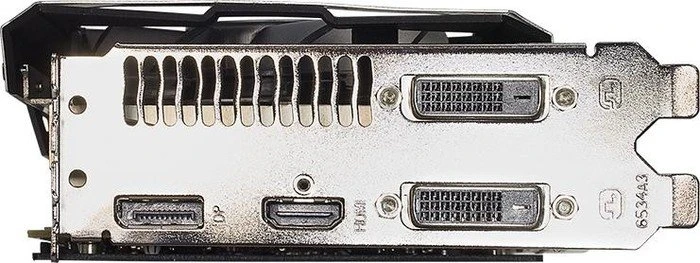 PowerColor Radeon R9 390 PCS+, 8GB GDDR5, 2x DVI, HDMI, DP