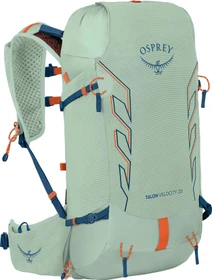 Osprey Talon Velocity 20 S/M frosty mint (Herren)