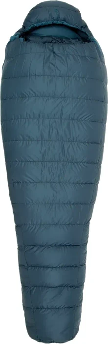 Exped Trekkinglite -5C L Mumienschlafsack ocean