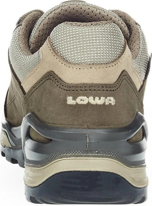 Lowa Renegade GTX Lo oliv (Herren)