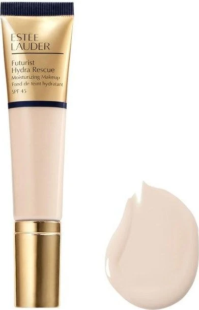 Estée Lauder Futurist Hydra Rescue Moisturizing Makeup 1N2 ecru LSF45, 35ml