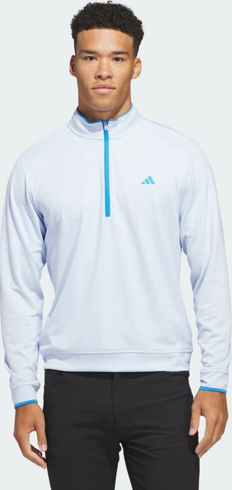 adidas Lightweight Half-Zip Oberteil (Herren)
