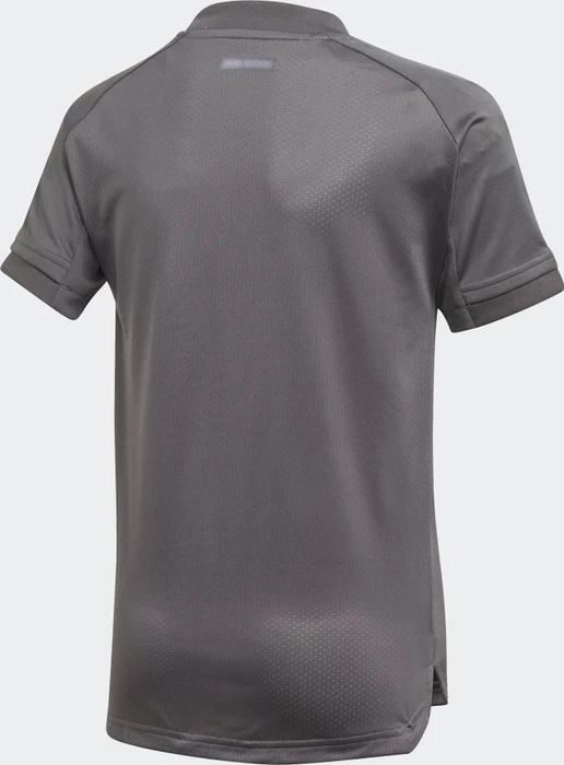 adidas Real Madrid 2020/2021 Trainingstrikot grey five (Junior)