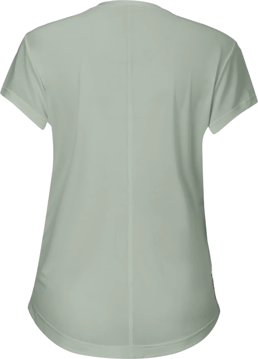 Scott Defined Funktionsshirt kurzarm spray grey (Damen)