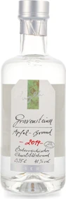 Guglhof Gravensteiner Apfel Brand Jahrgangsbrand 350ml