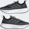 adidas Ultraboost 5 TR core black/iron metallic/lucid red Vorschaubild