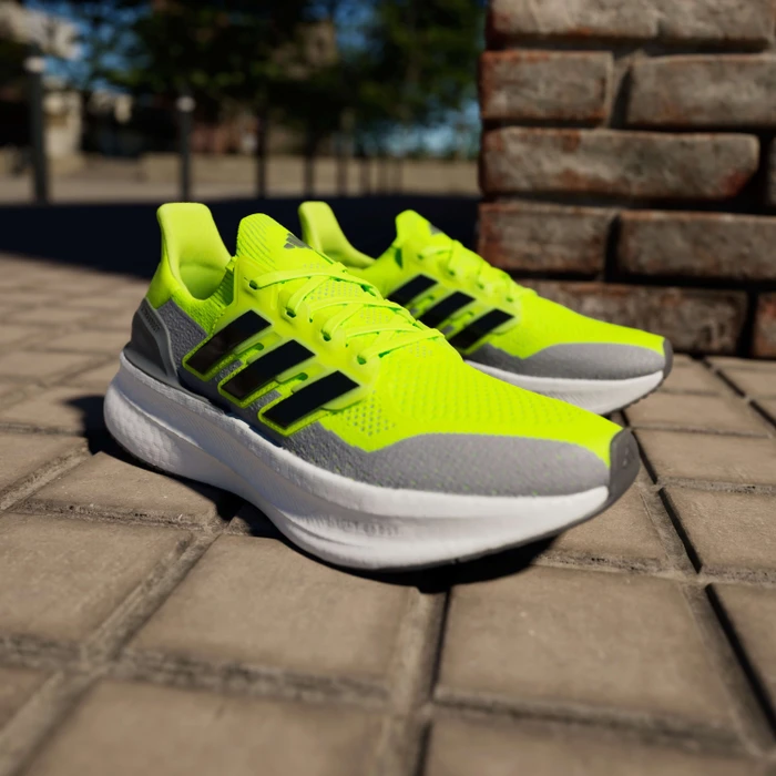 adidas Ultraboost 5 lucid lemon/core black/cloud white
