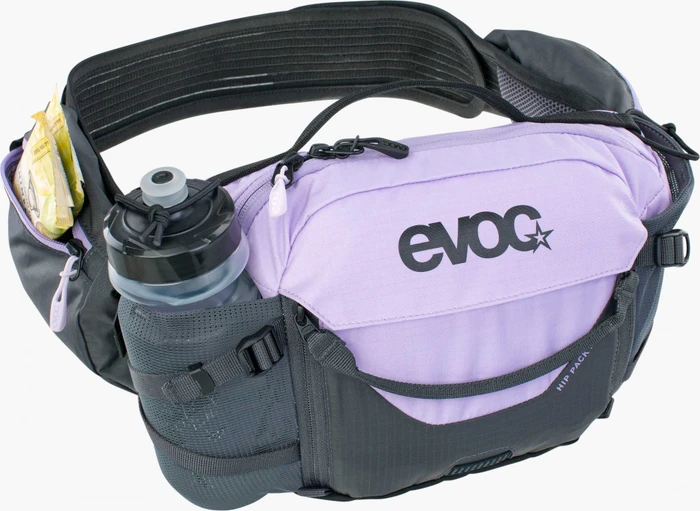 Evoc Hip Pack Pro 3 Trinkgurt multicolor