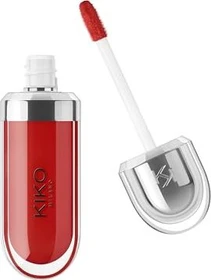 KIKO Milano 3D Hydra Lipgloss 13 fire red, 6.5ml