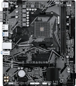 GIGABYTE A520M S2HP (AMD AM4)