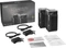 ASUS ZenWiFi Pro XT12, AX11000, schwarz, 2er-Pack Vorschaubild