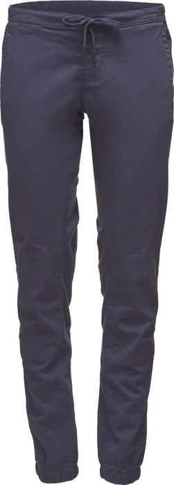 Black Diamond Notion Kletterhose lang captain (Damen)