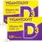 Vigantolvit Vitamin D3 2000 I.E. Weichkapseln Vorschaubild