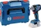 Bosch Professional GDS 18V-330 HC Akku-Schlagschrauber Vorschaubild