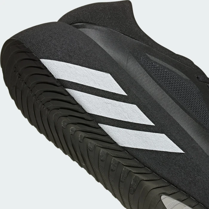 adidas Hyperboost Run core black/cloud white (Herren)