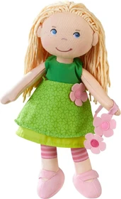 HABA Mali Stoffpuppe