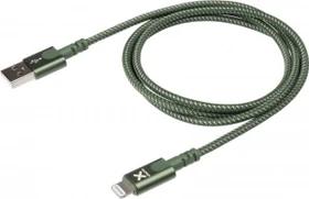 Xtorm Original USB-A/Lightning Cable 1.0m grün