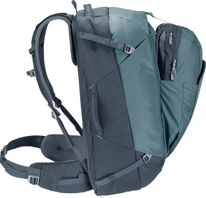 Deuter Aviant Access Pro 60 Modell 2023 teal/ink