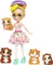 Mattel Enchantimals City Tails Vorschaubild