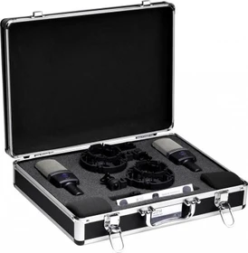 AKG C 214 Stereo-Set