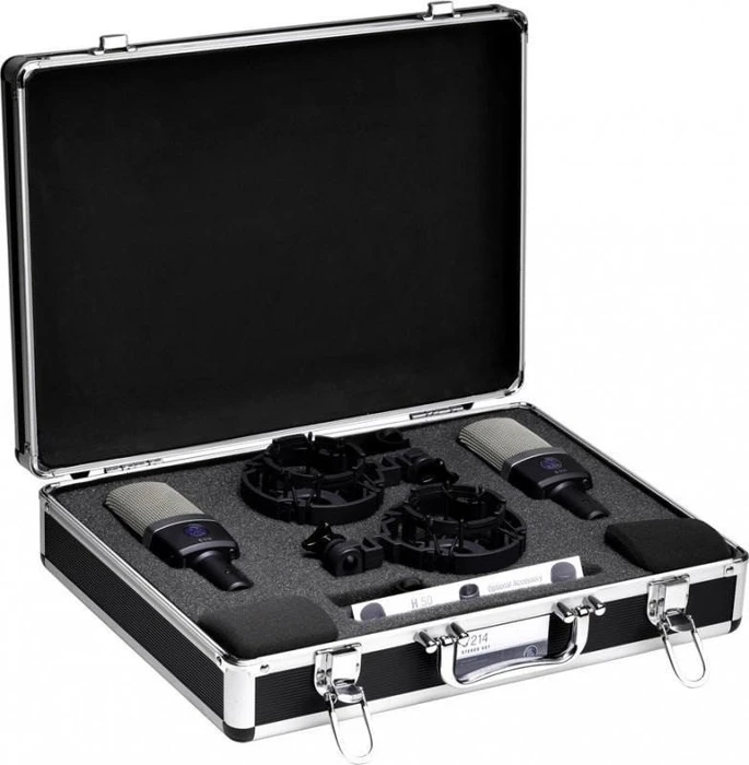 AKG C 214