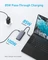 Anker Dual-Display USB-C Hub 10-in-1, USB-C 3.0 [Stecker] Vorschaubild