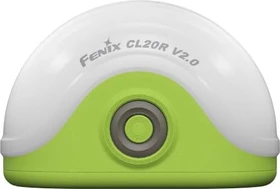 Fenix CL20R V2.0 Laterne grün