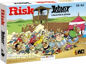 Risiko Asterix und Obelix