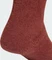 adidas Fluffy Crew Socken wonder quartz/off white, 2 Paare Vorschaubild