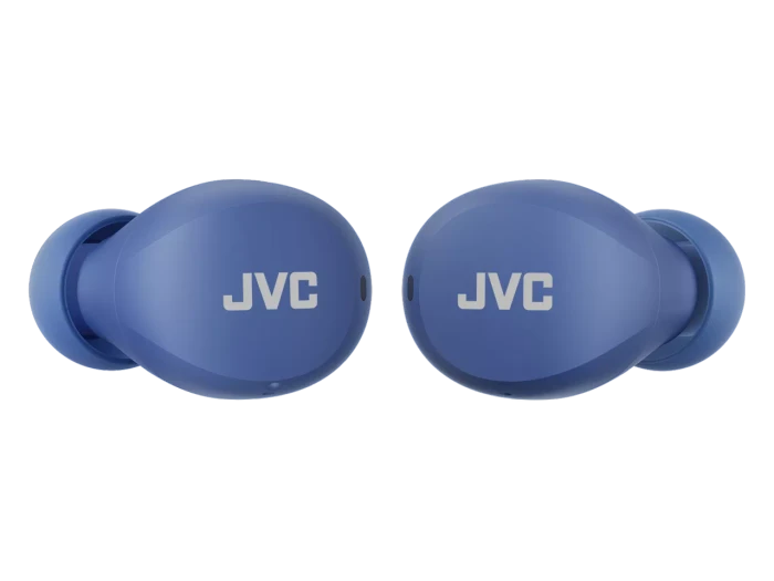 JVC HA-Z66T blau