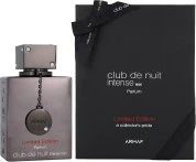 Armaf Club de Nuit Intense Man Limited Edition Eau de Parfum, 105ml