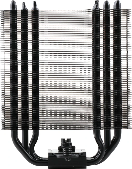 Thermalright Assassin King 120 schwarz