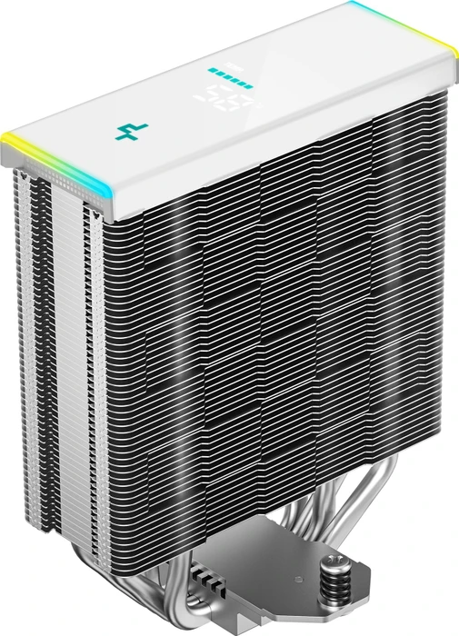 DeepCool AK400 Digital SE WH, weiß