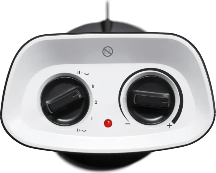 Trotec TFC 20 E Keramik-Heizlüfter