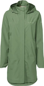 Vaude Mineo Funktionsmantel willow green (Damen)
