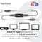 Club 3D DisplayPort 1.4 Repeater 4K120Hz HBR3 Vorschaubild
