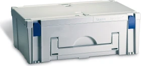 Tanos Systainer Maxi III Werkzeugkoffer anthrazit