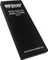 Thermal Grizzly Riser Kabel, gewinkelt, PCIe 4.0, 300mm, schwarz Vorschaubild
