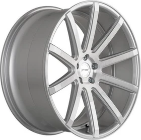 COR.SPEED Deville 9.0x20 5/120 ET27 (verschiedene Farben)