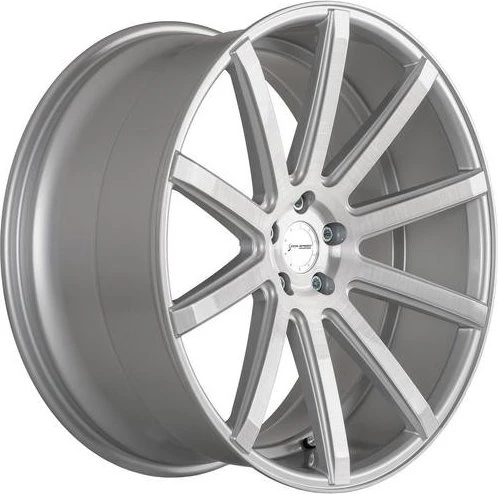 COR.SPEED Deville 9.5x22 5/114.3 ET40 (verschiedene Farben)