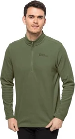 Jack Wolfskin Taunus HZ Pullover greenwood (Herren)