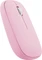 T'nB iClick color DUAL CONNECT Mouse pink, USB/Bluetooth Vorschaubild