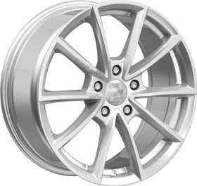 2DRV WH28 7.5x17 5/114.3 ET40 (verschiedene Farben)