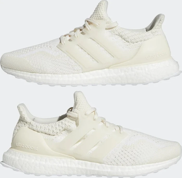 adidas Ultraboost DNA 5.0 chalk white/cloud white (Herren)